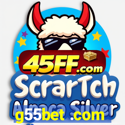 g55bet .com